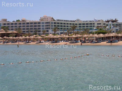 Helnan Marina Sharm 2